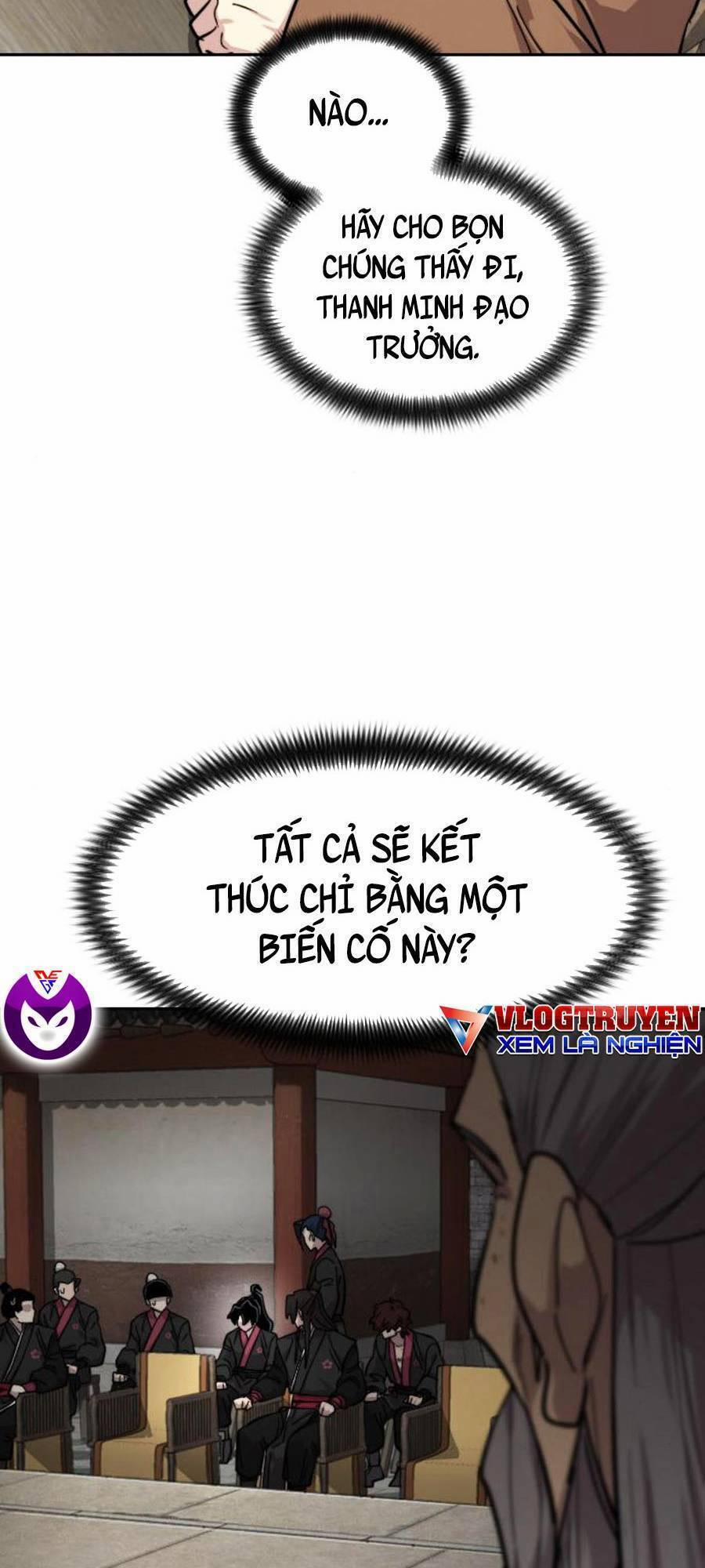 Hoa Sơn Tái Xuất | Hoa Sơn Tái Khởi 61 trang 195