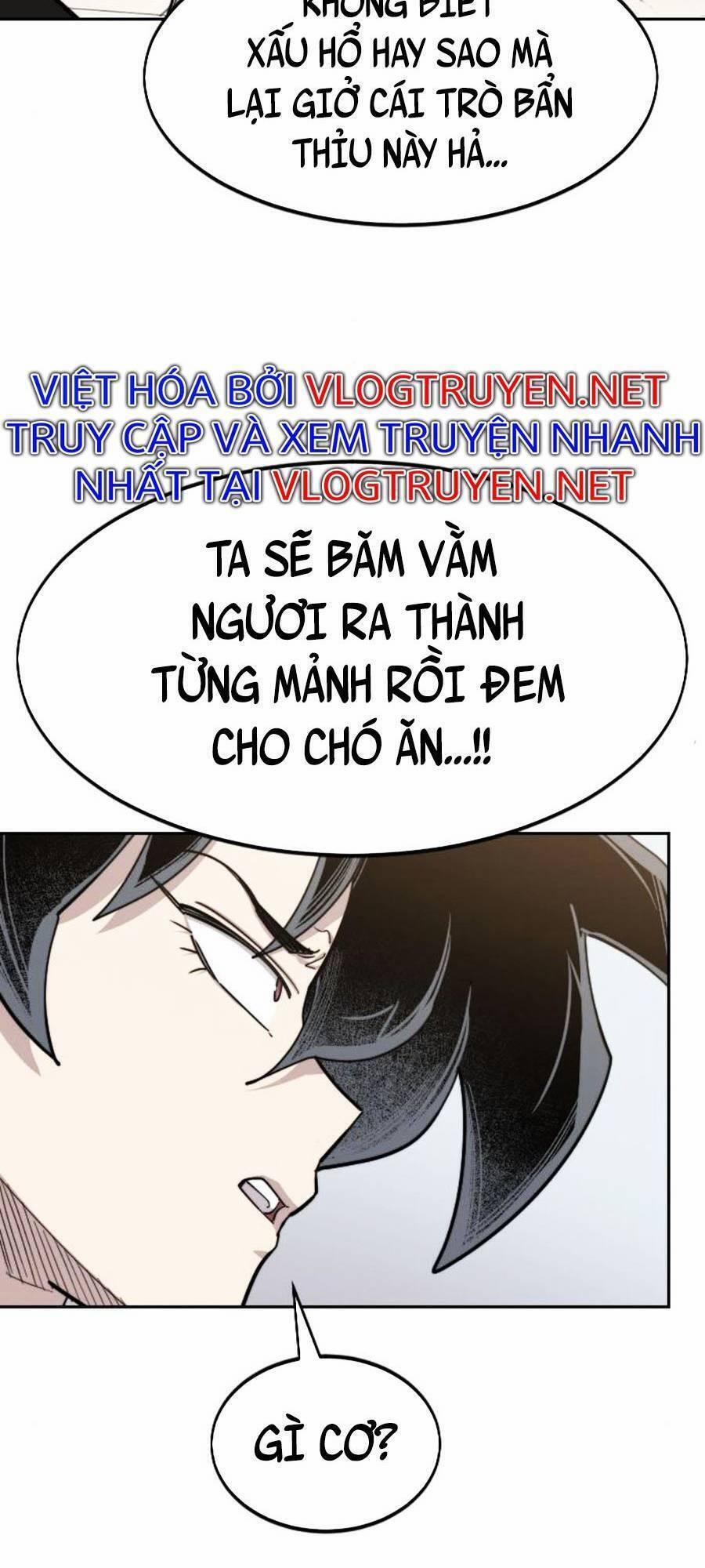 Hoa Sơn Tái Xuất | Hoa Sơn Tái Khởi 61 trang 52