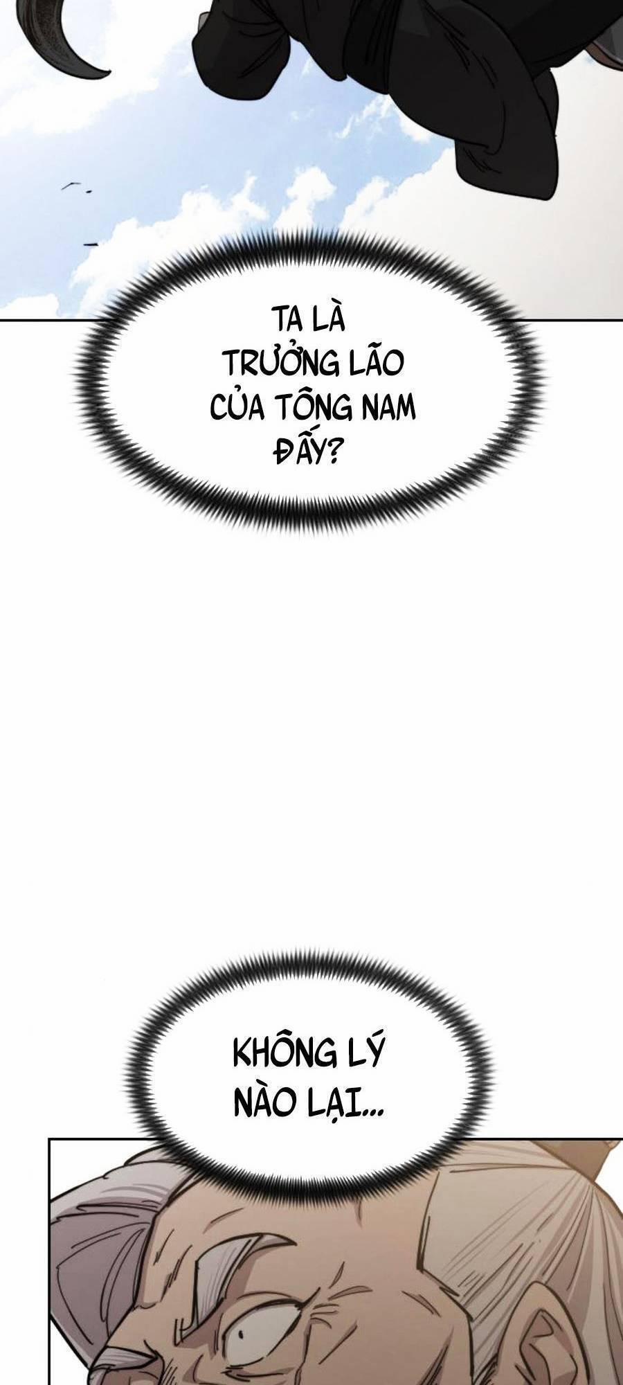Hoa Sơn Tái Xuất | Hoa Sơn Tái Khởi 61 trang 8