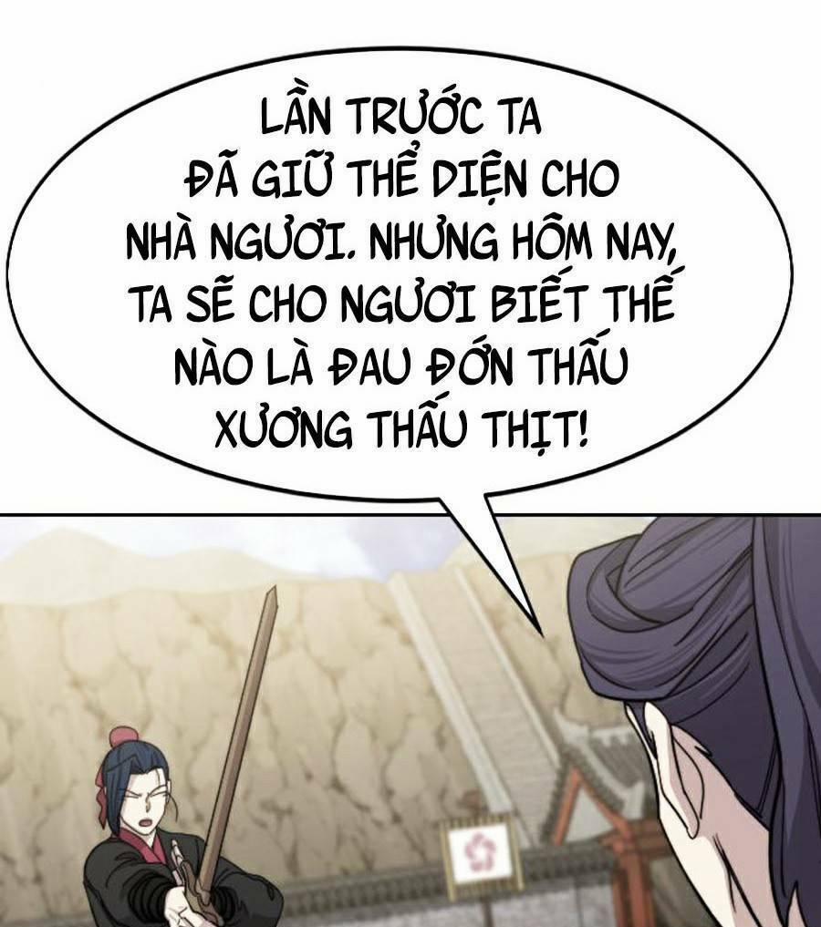 Hoa Sơn Tái Xuất | Hoa Sơn Tái Khởi 62 trang 104