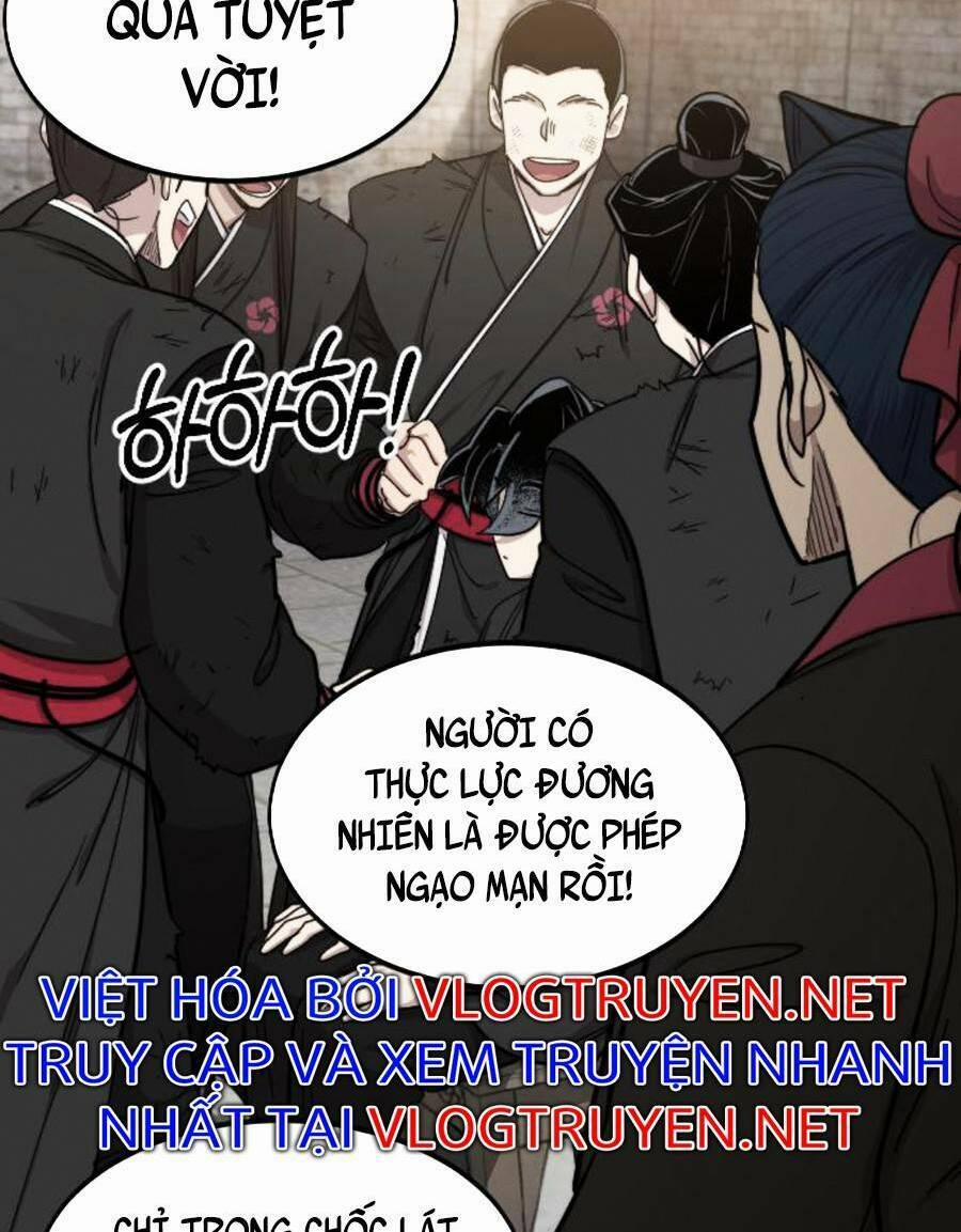 Hoa Sơn Tái Xuất | Hoa Sơn Tái Khởi 62 trang 11