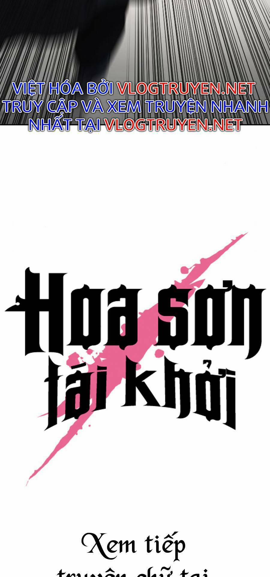 Hoa Sơn Tái Xuất | Hoa Sơn Tái Khởi 62 trang 208