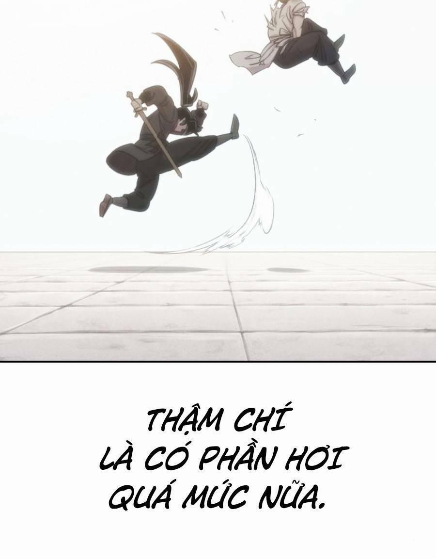 Hoa Sơn Tái Xuất | Hoa Sơn Tái Khởi 62 trang 23