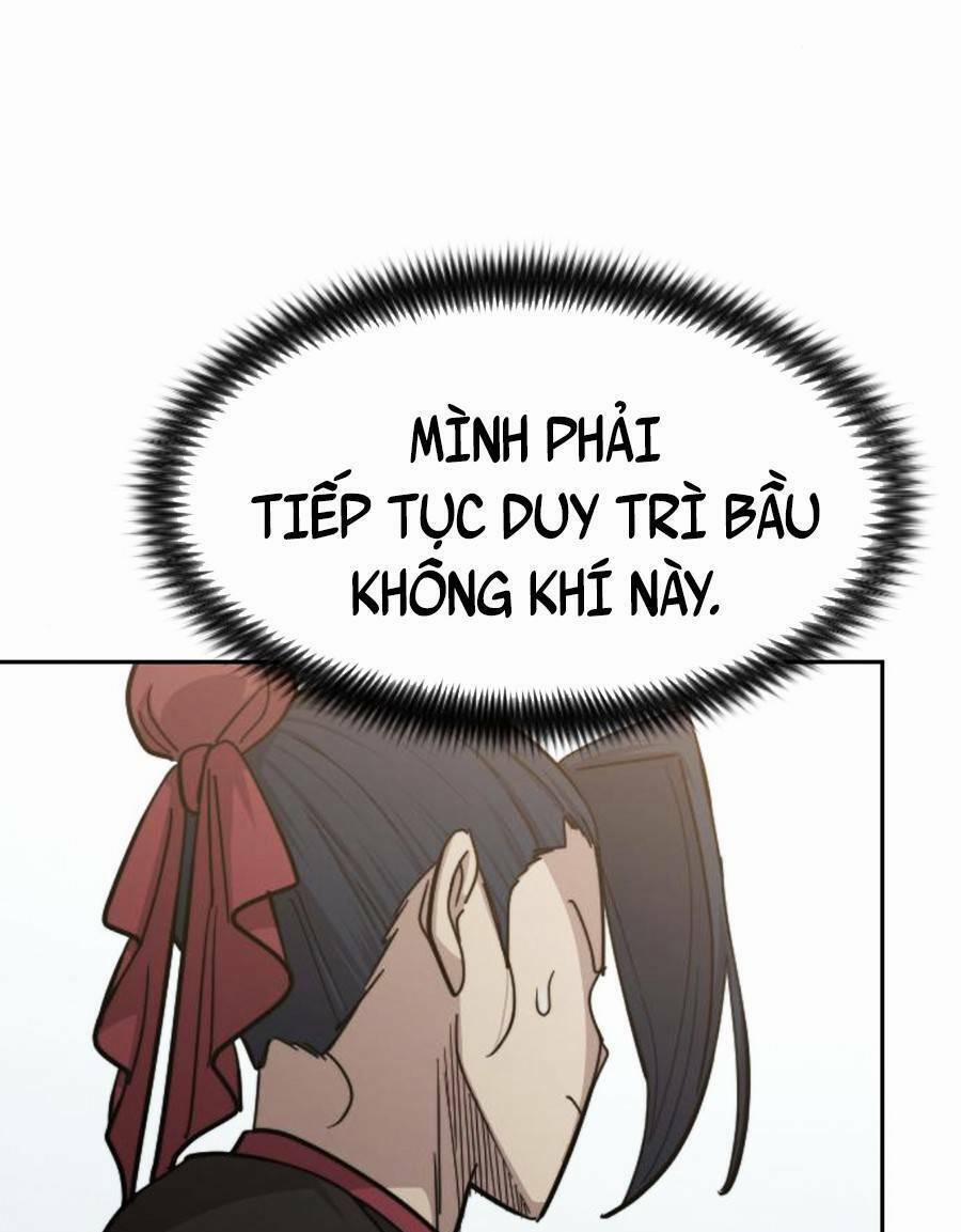 Hoa Sơn Tái Xuất | Hoa Sơn Tái Khởi 62 trang 24