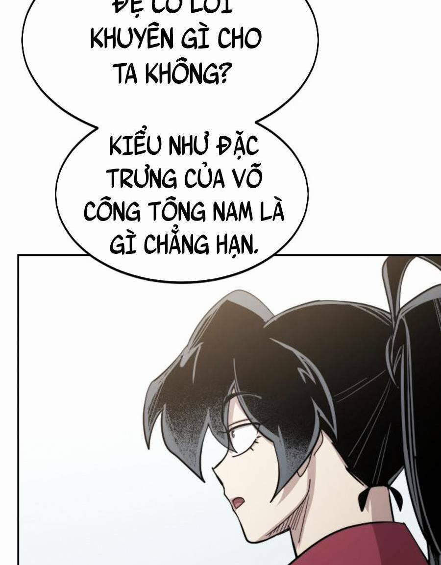 Hoa Sơn Tái Xuất | Hoa Sơn Tái Khởi 62 trang 29