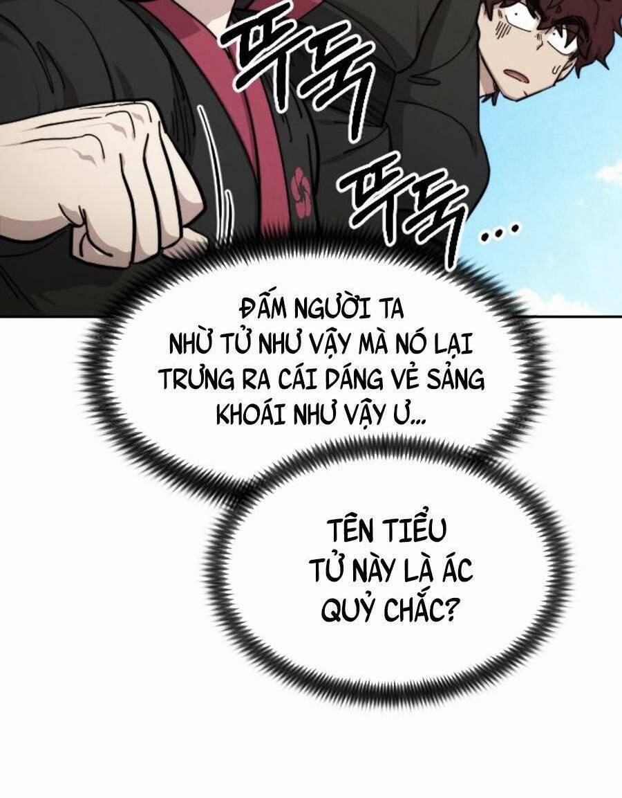 Hoa Sơn Tái Xuất | Hoa Sơn Tái Khởi 62 trang 3