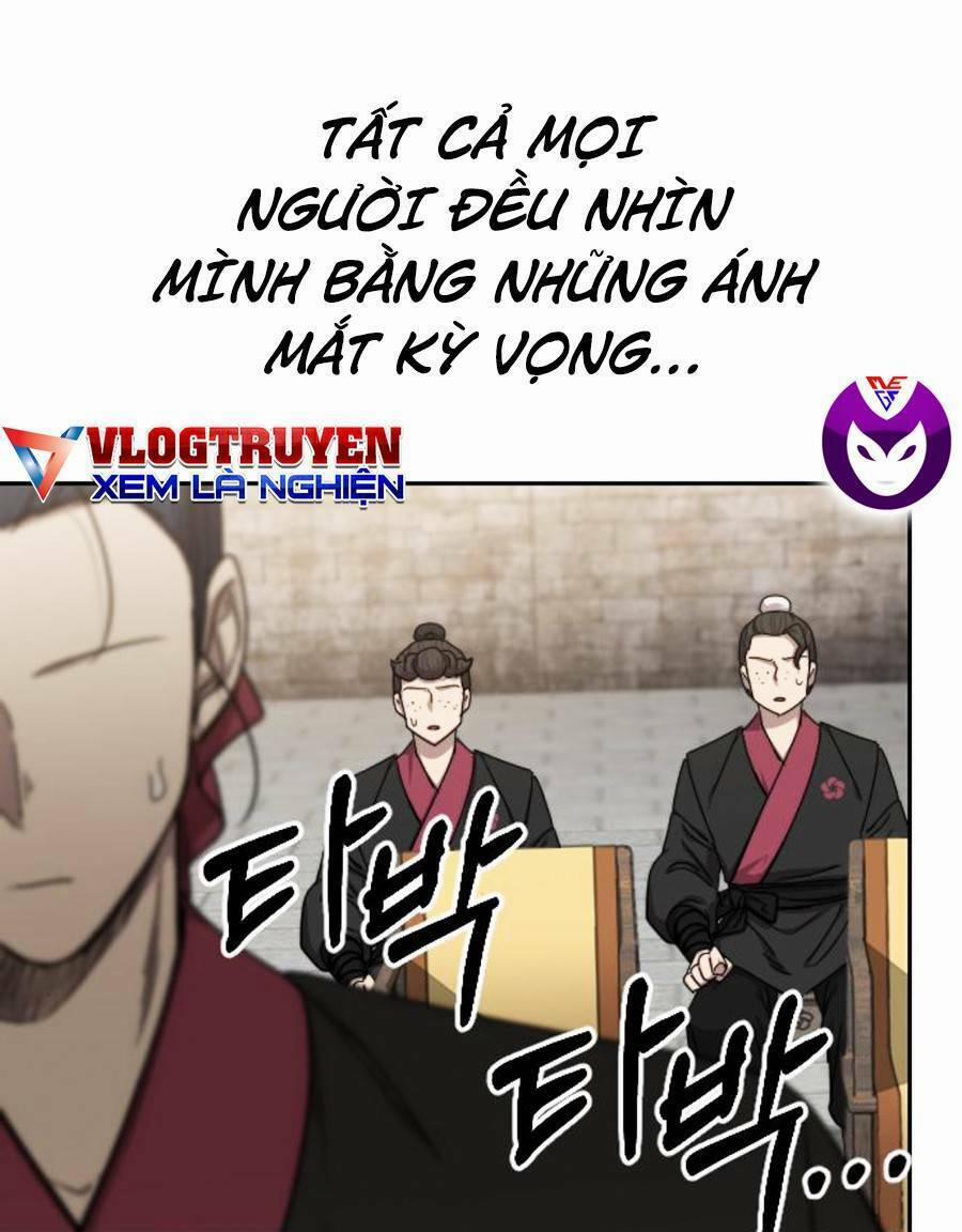 Hoa Sơn Tái Xuất | Hoa Sơn Tái Khởi 62 trang 36