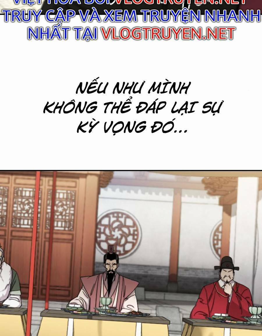 Hoa Sơn Tái Xuất | Hoa Sơn Tái Khởi 62 trang 38