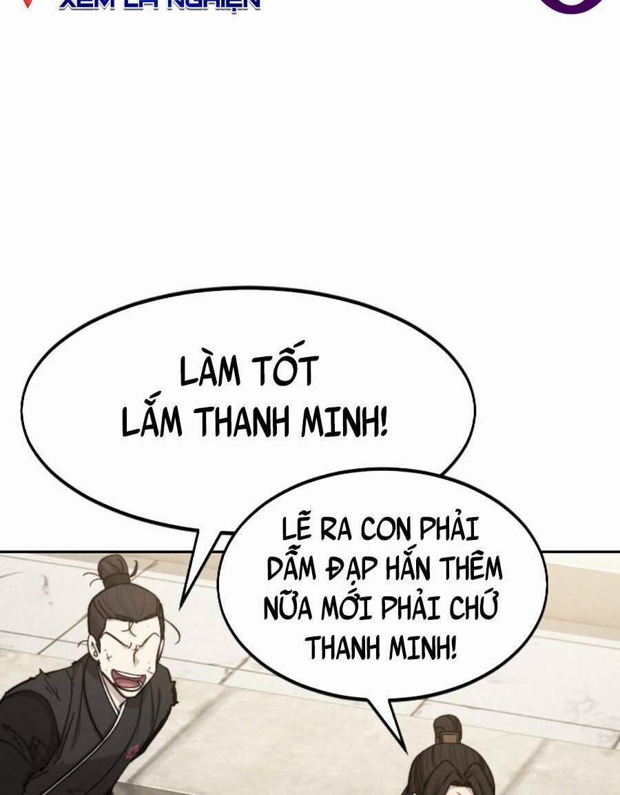 Hoa Sơn Tái Xuất | Hoa Sơn Tái Khởi 62 trang 5