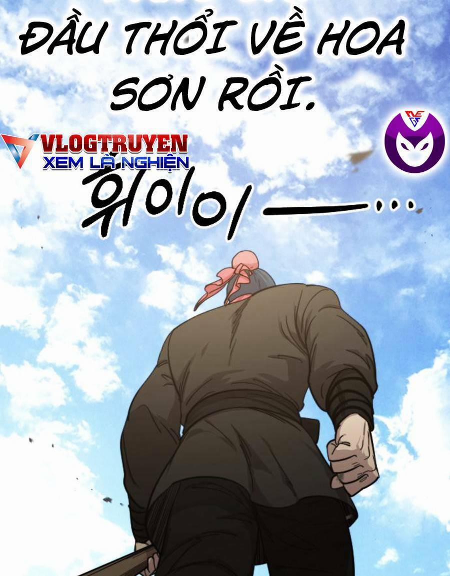 Hoa Sơn Tái Xuất | Hoa Sơn Tái Khởi 62 trang 53