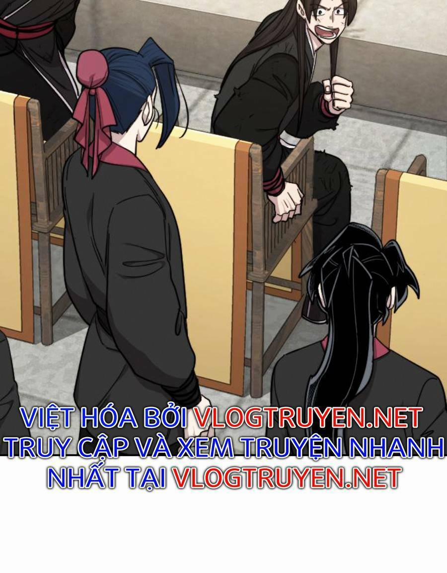 Hoa Sơn Tái Xuất | Hoa Sơn Tái Khởi 62 trang 6