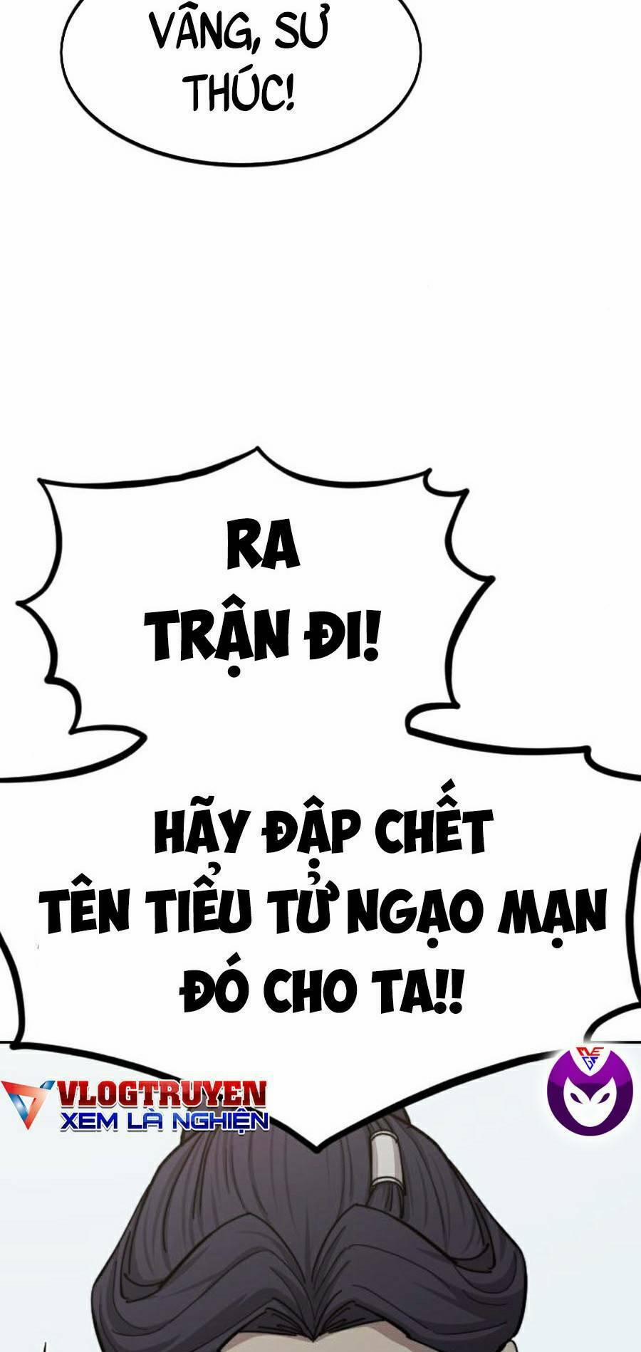 Hoa Sơn Tái Xuất | Hoa Sơn Tái Khởi 62 trang 64