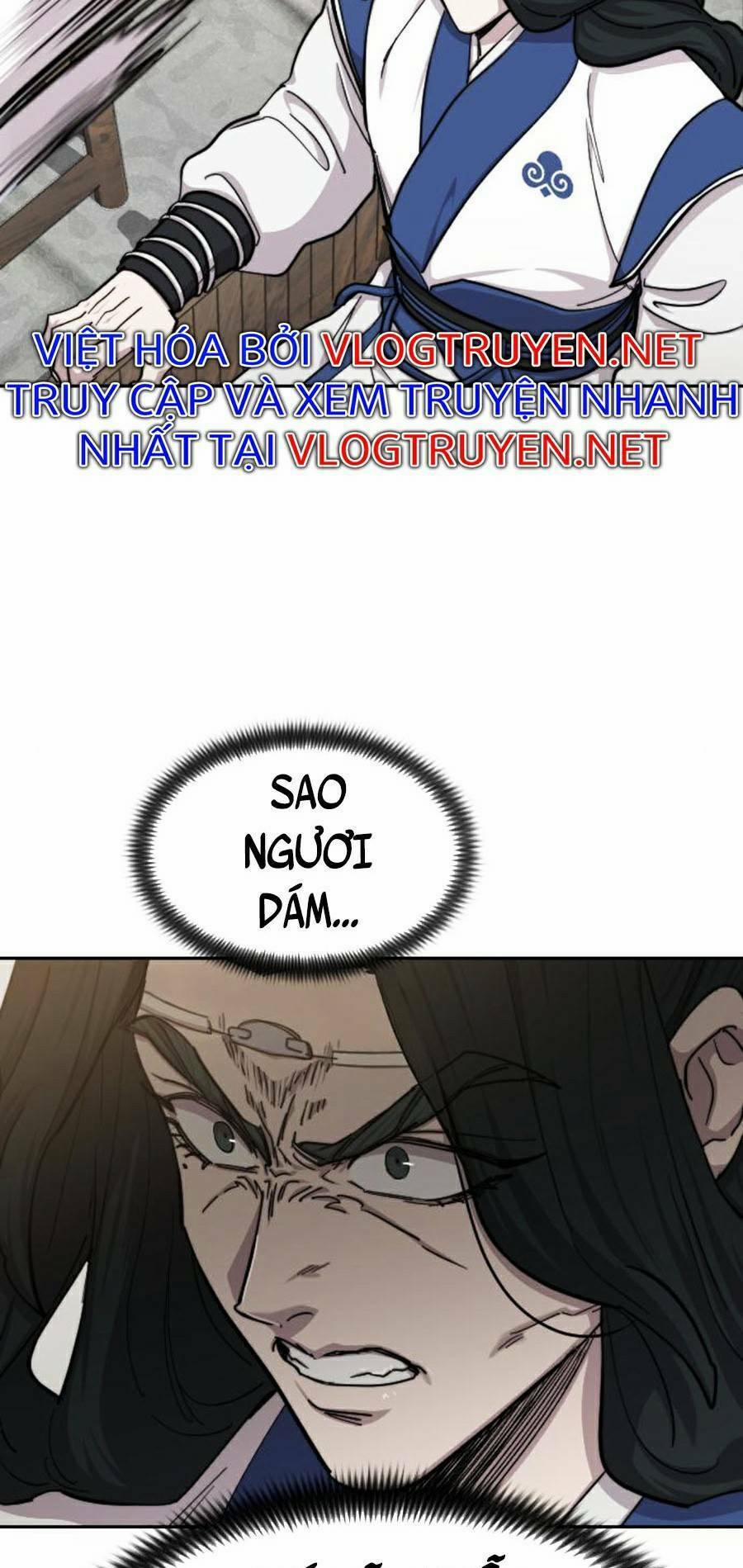Hoa Sơn Tái Xuất | Hoa Sơn Tái Khởi 62 trang 66