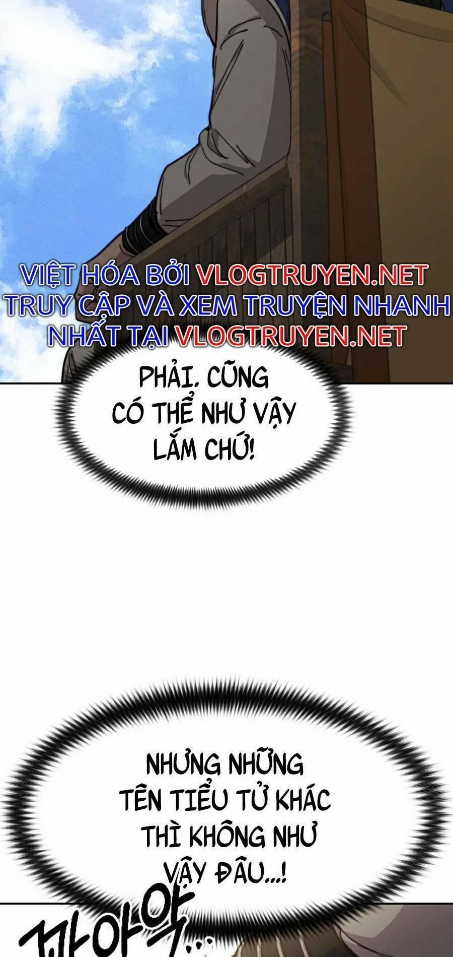 Hoa Sơn Tái Xuất | Hoa Sơn Tái Khởi 62 trang 69