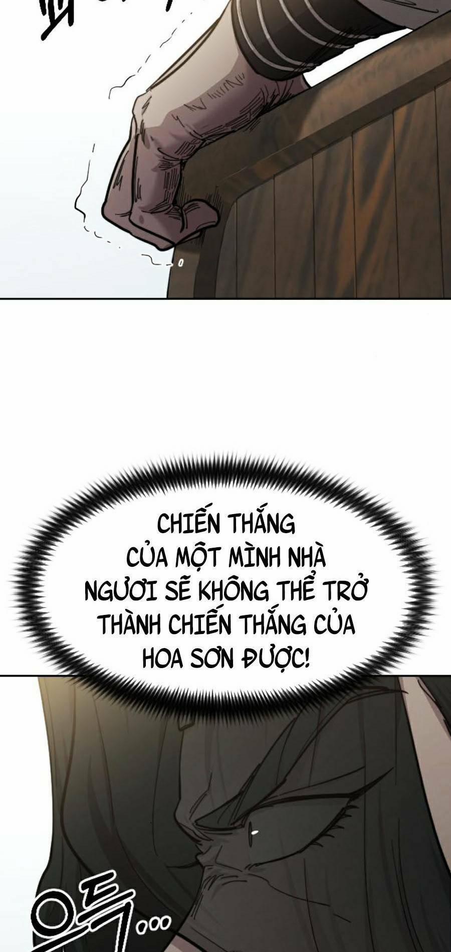 Hoa Sơn Tái Xuất | Hoa Sơn Tái Khởi 62 trang 70