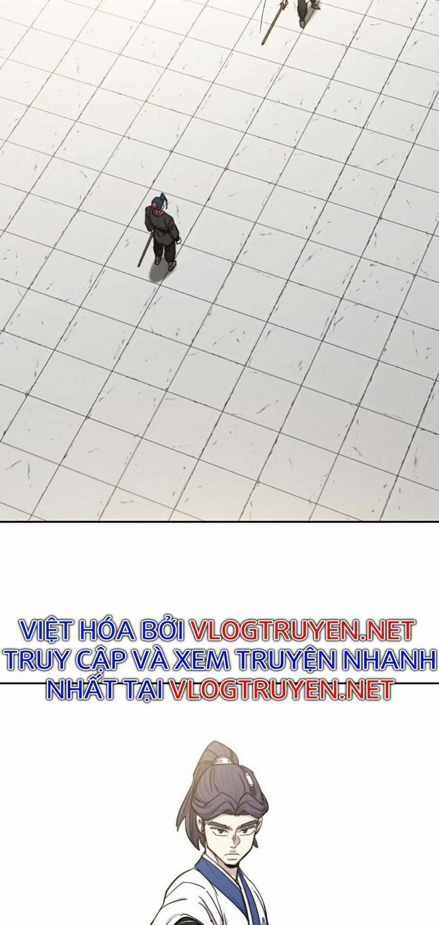 Hoa Sơn Tái Xuất | Hoa Sơn Tái Khởi 62 trang 72