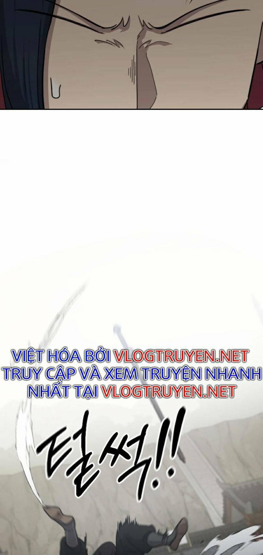 Hoa Sơn Tái Xuất | Hoa Sơn Tái Khởi 62 trang 75