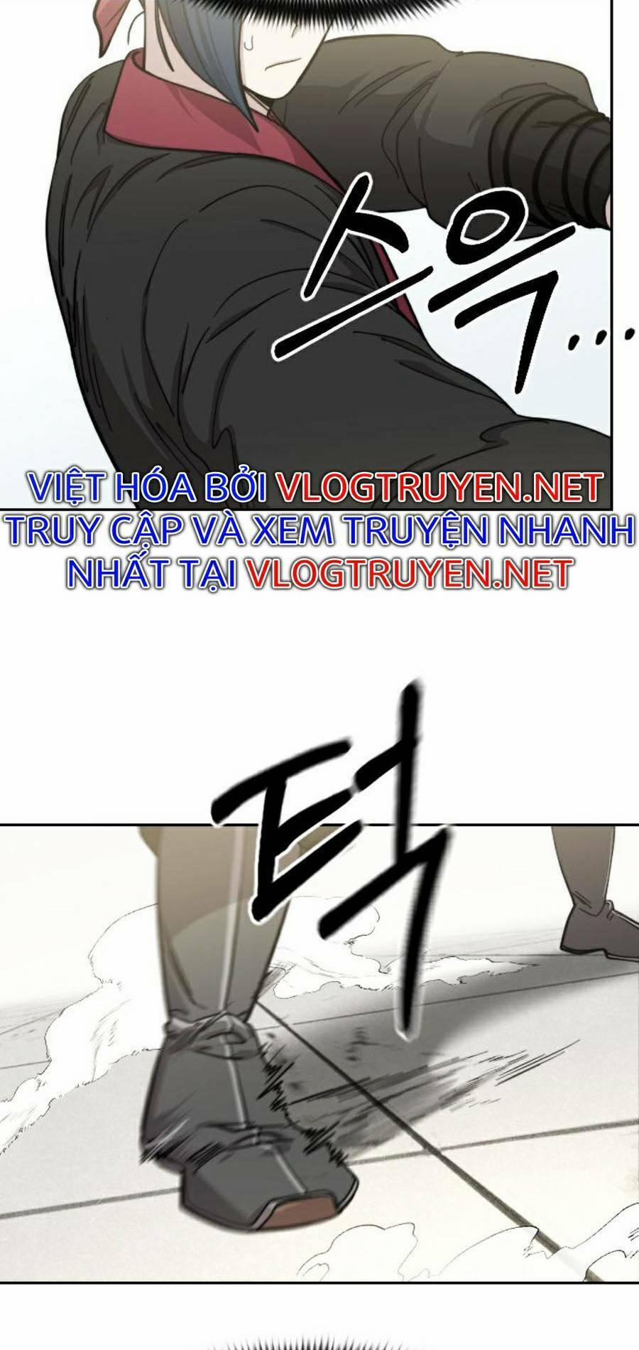 Hoa Sơn Tái Xuất | Hoa Sơn Tái Khởi 62 trang 79