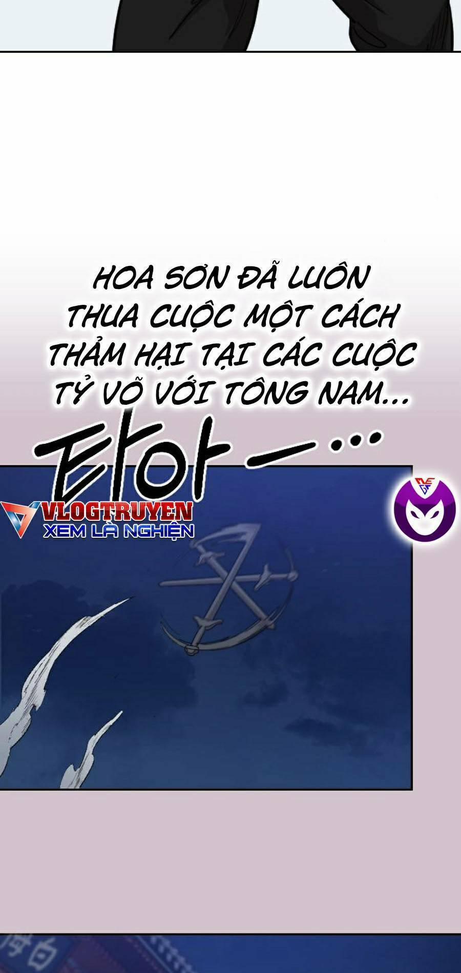 Hoa Sơn Tái Xuất | Hoa Sơn Tái Khởi 62 trang 81
