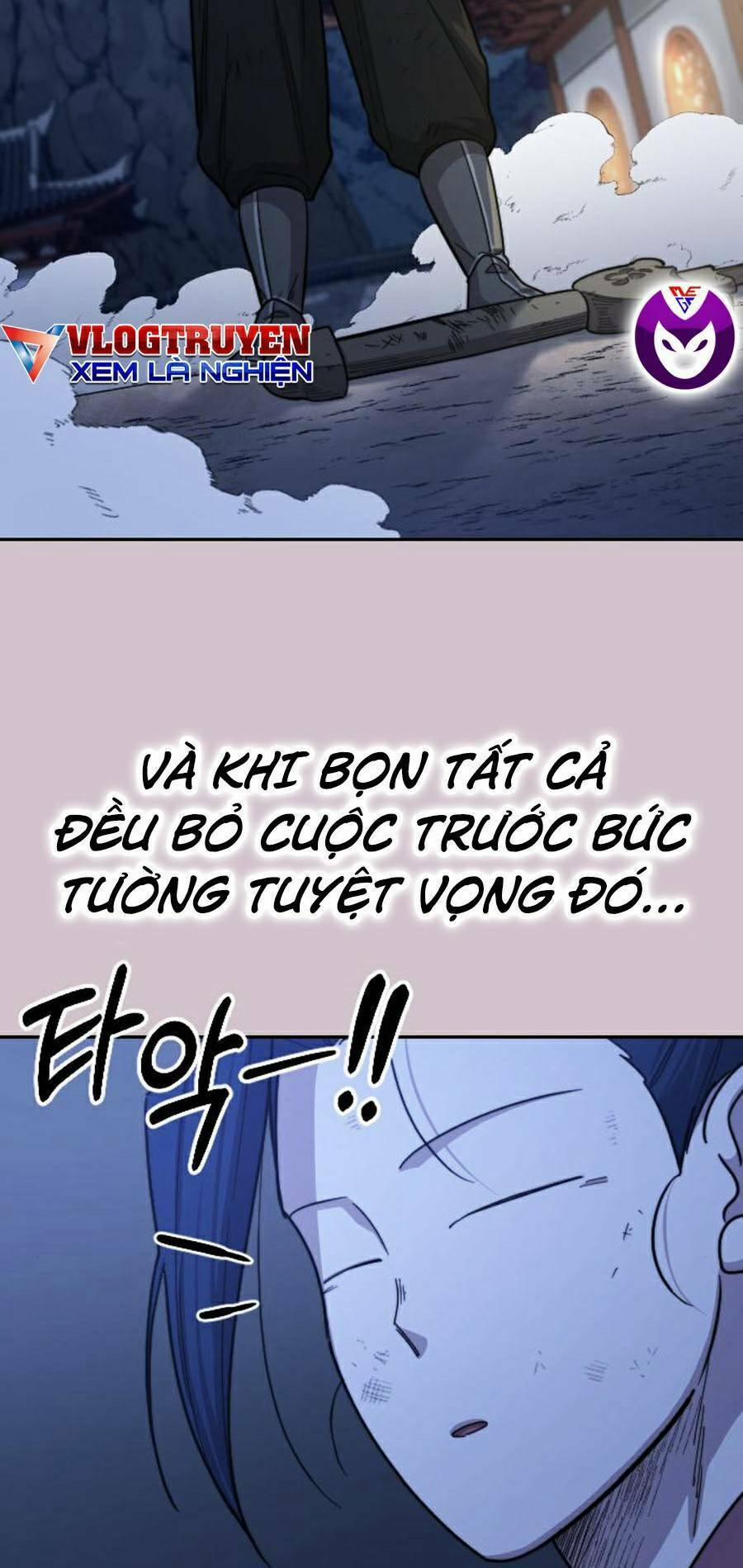 Hoa Sơn Tái Xuất | Hoa Sơn Tái Khởi 62 trang 84