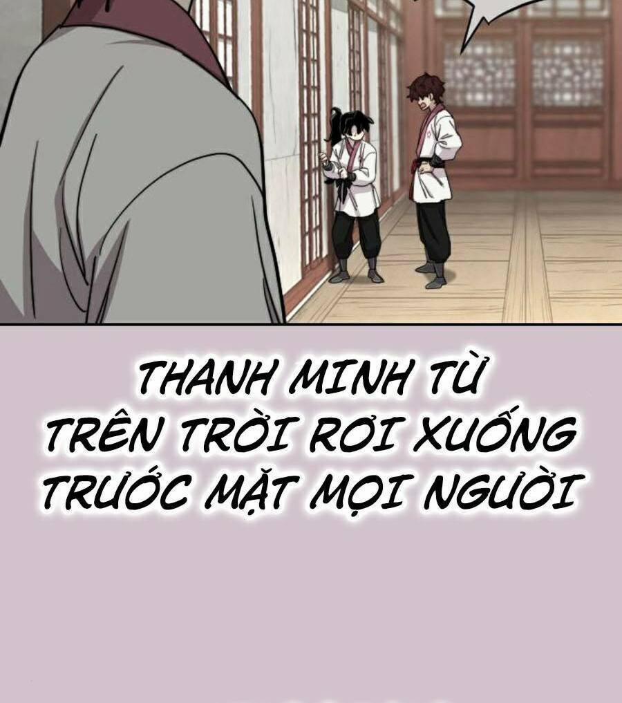 Hoa Sơn Tái Xuất | Hoa Sơn Tái Khởi 62 trang 91