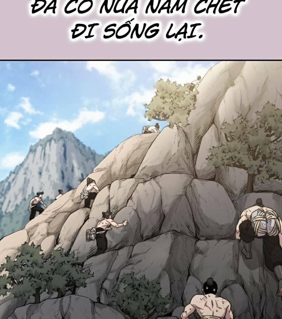 Hoa Sơn Tái Xuất | Hoa Sơn Tái Khởi 62 trang 94