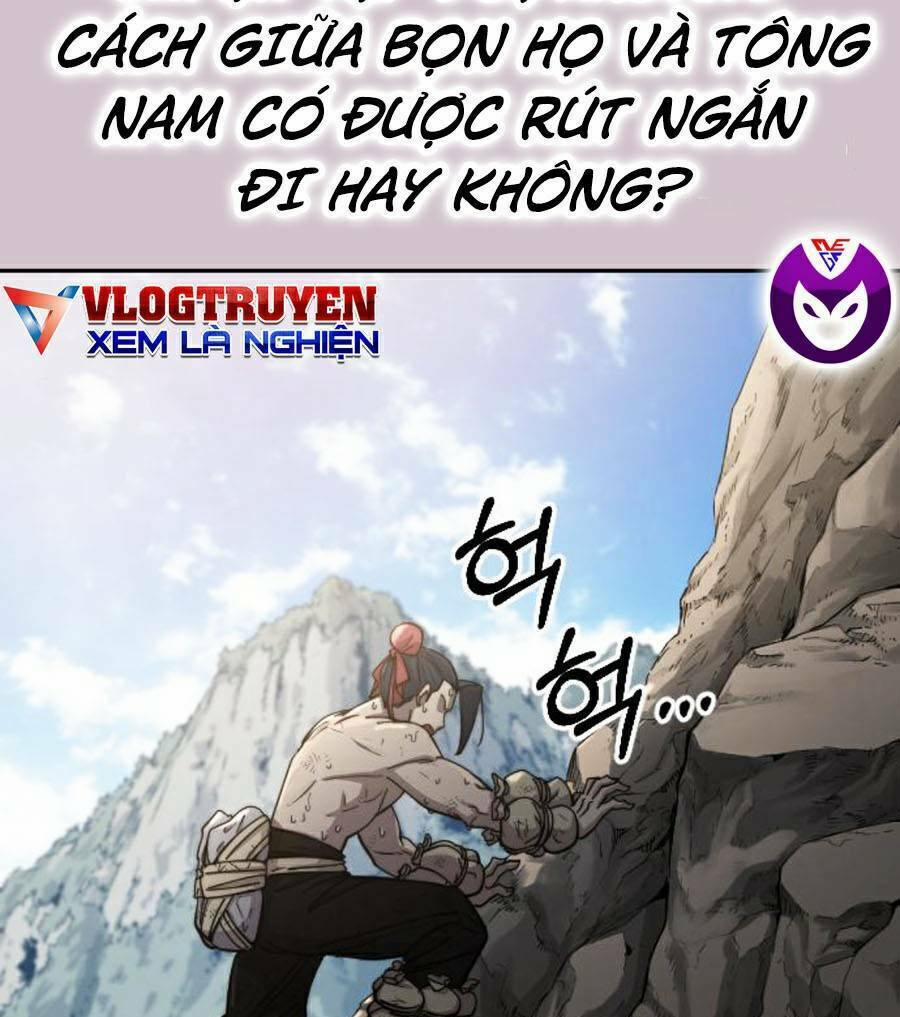 Hoa Sơn Tái Xuất | Hoa Sơn Tái Khởi 62 trang 96