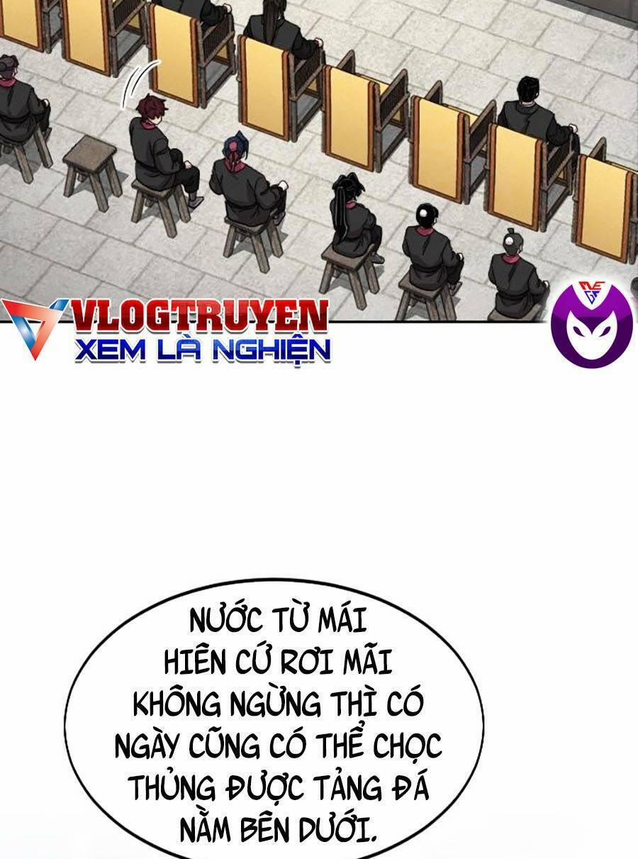 Hoa Sơn Tái Xuất | Hoa Sơn Tái Khởi 63 trang 101