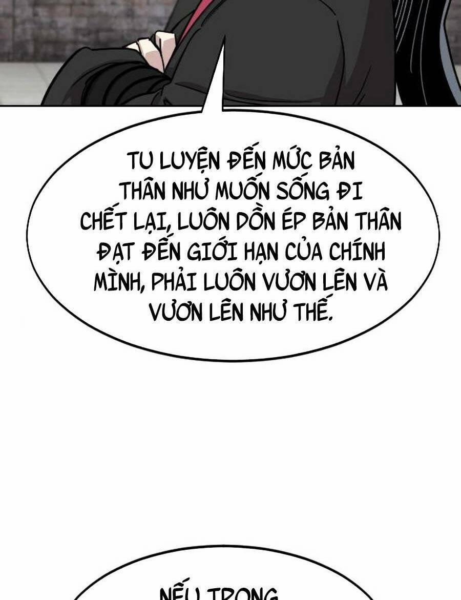 Hoa Sơn Tái Xuất | Hoa Sơn Tái Khởi 63 trang 106