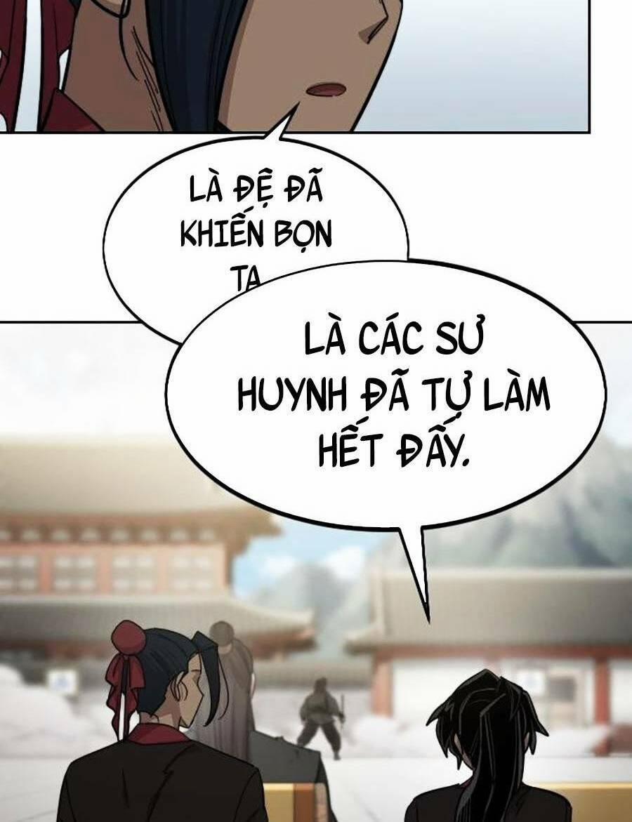 Hoa Sơn Tái Xuất | Hoa Sơn Tái Khởi 63 trang 110