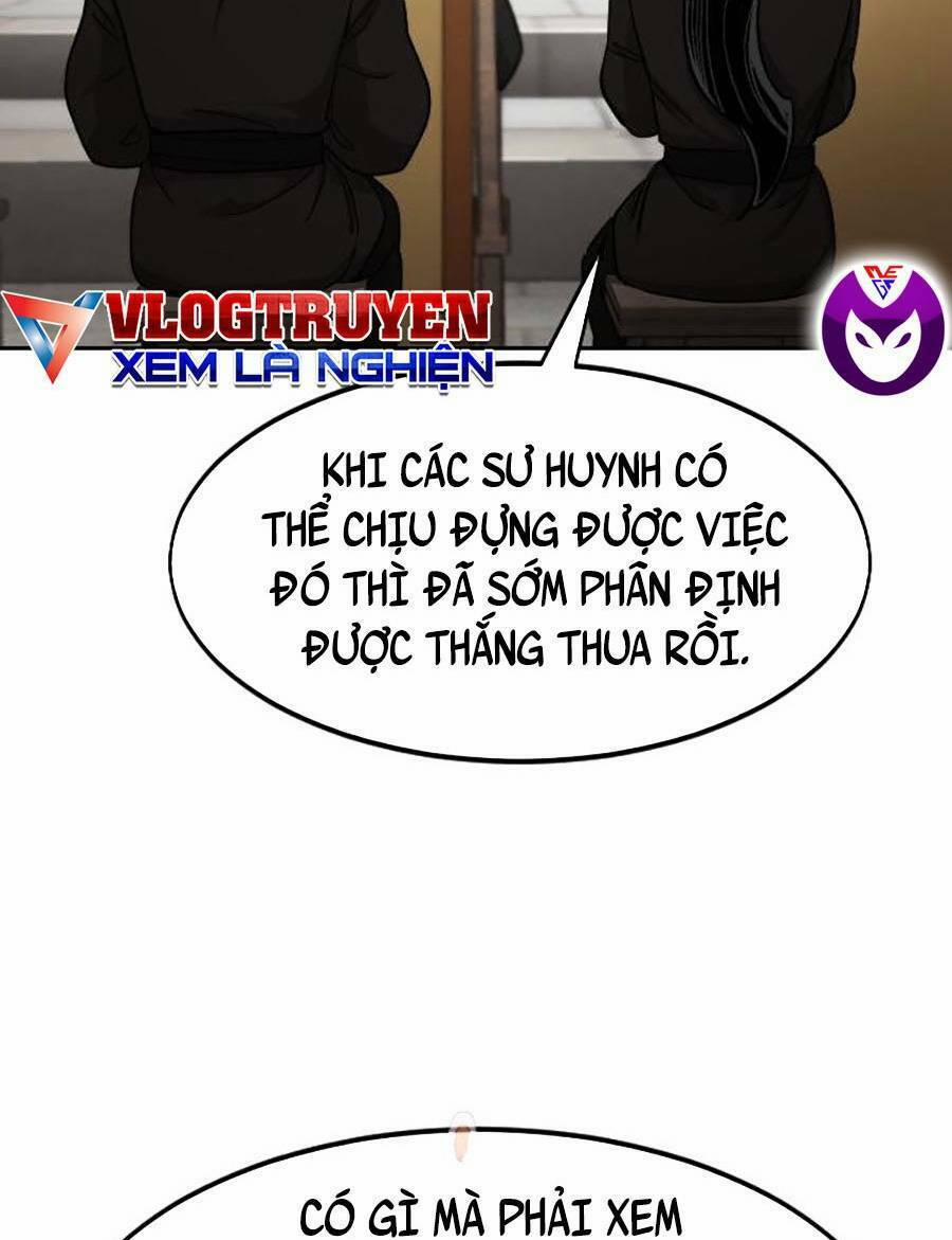 Hoa Sơn Tái Xuất | Hoa Sơn Tái Khởi 63 trang 111
