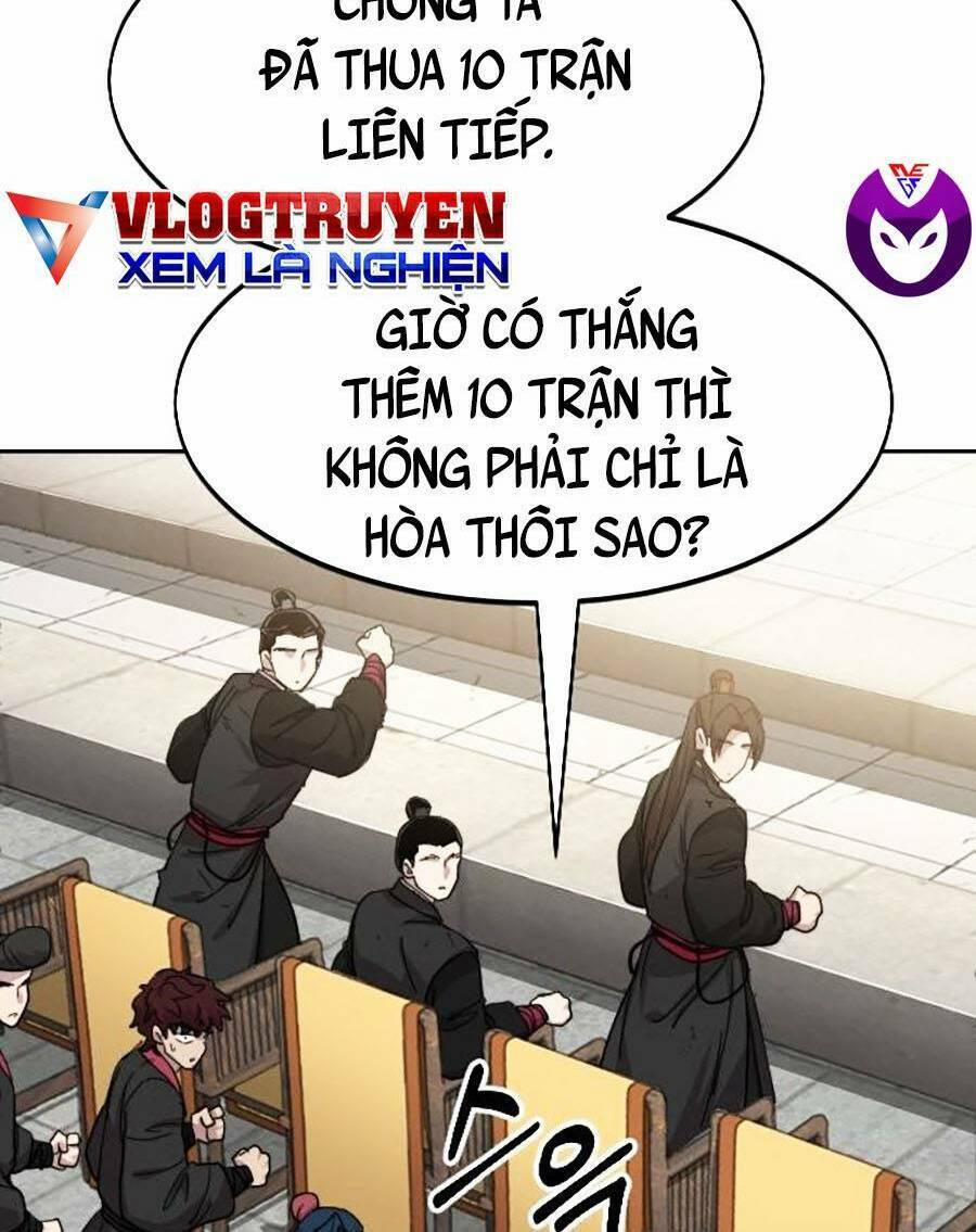 Hoa Sơn Tái Xuất | Hoa Sơn Tái Khởi 63 trang 144