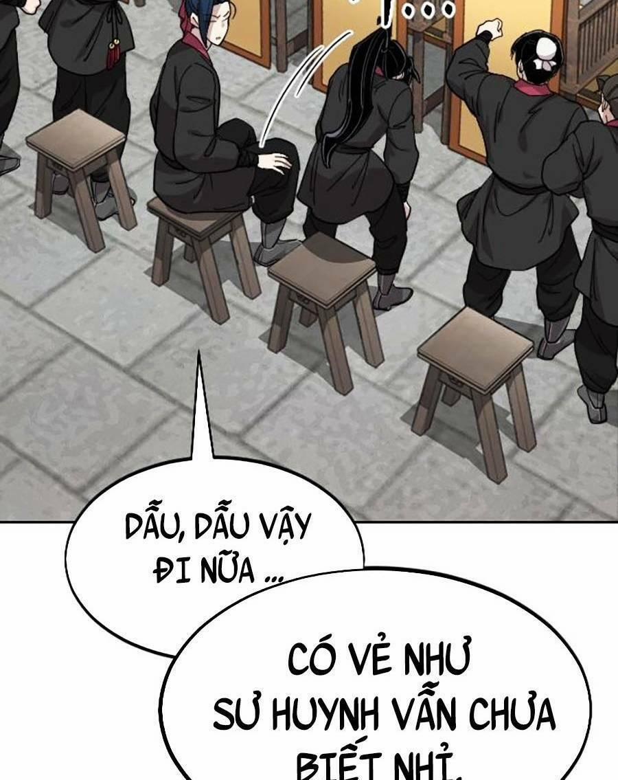 Hoa Sơn Tái Xuất | Hoa Sơn Tái Khởi 63 trang 145