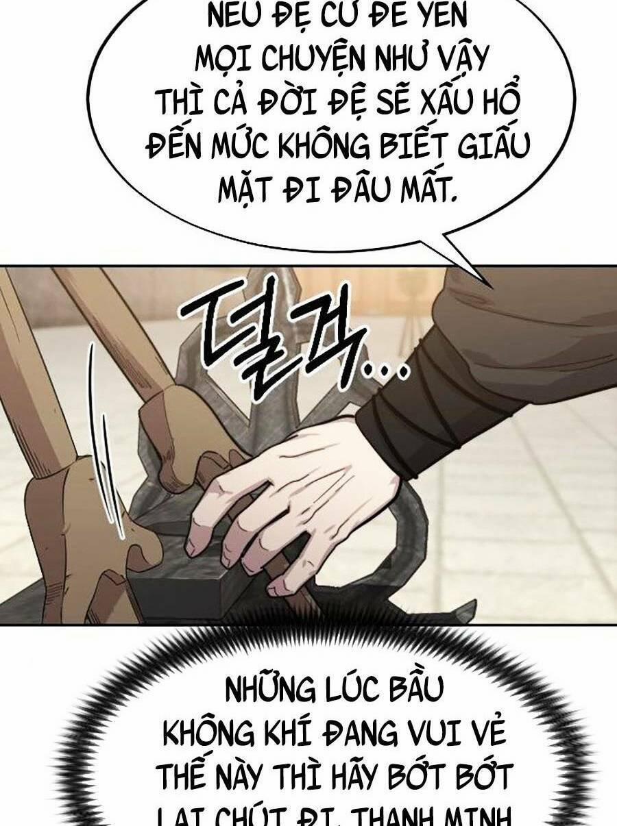 Hoa Sơn Tái Xuất | Hoa Sơn Tái Khởi 63 trang 150