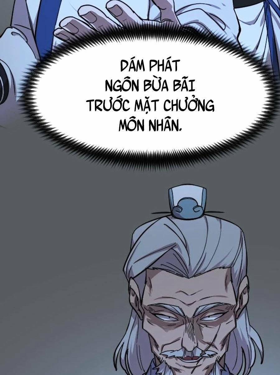 Hoa Sơn Tái Xuất | Hoa Sơn Tái Khởi 63 trang 155