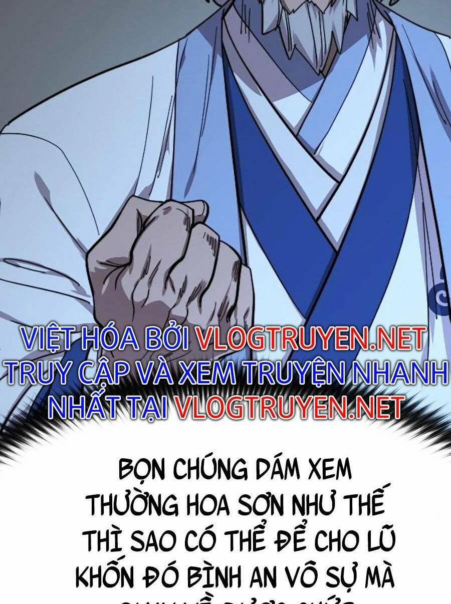 Hoa Sơn Tái Xuất | Hoa Sơn Tái Khởi 63 trang 156