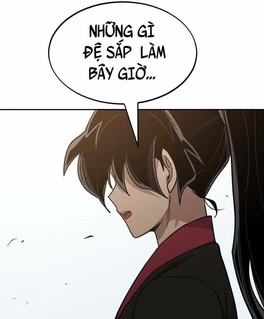 Hoa Sơn Tái Xuất | Hoa Sơn Tái Khởi 63 trang 161