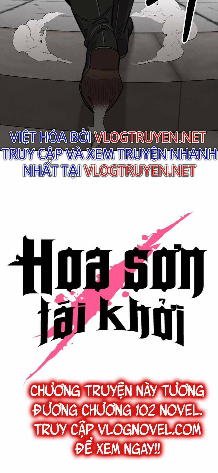 Hoa Sơn Tái Xuất | Hoa Sơn Tái Khởi 63 trang 173