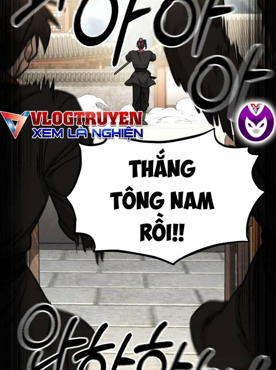 Hoa Sơn Tái Xuất | Hoa Sơn Tái Khởi 63 trang 36