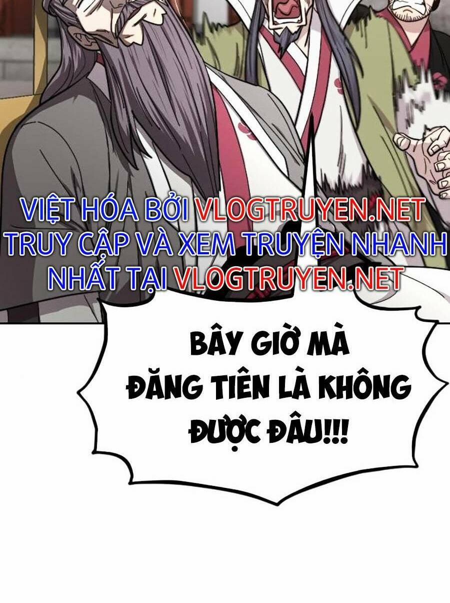 Hoa Sơn Tái Xuất | Hoa Sơn Tái Khởi 63 trang 38
