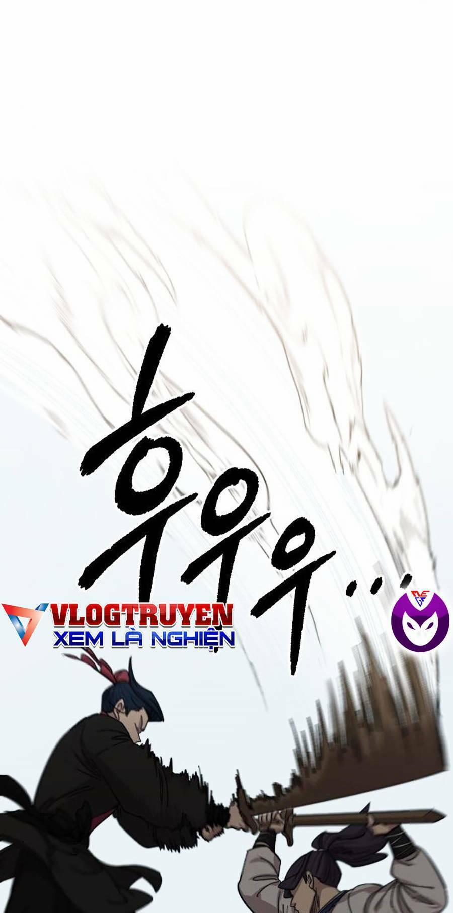 Hoa Sơn Tái Xuất | Hoa Sơn Tái Khởi 63 trang 4