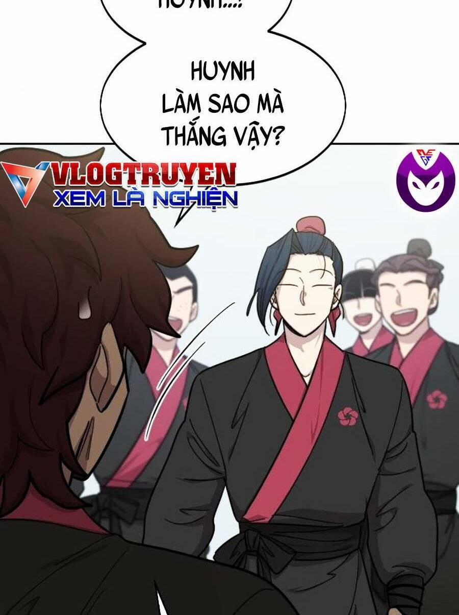 Hoa Sơn Tái Xuất | Hoa Sơn Tái Khởi 63 trang 46