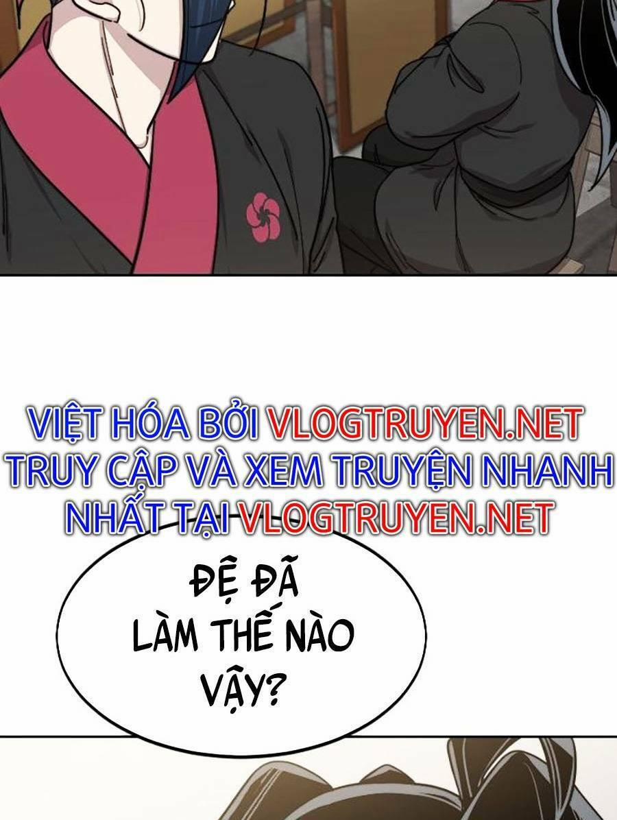 Hoa Sơn Tái Xuất | Hoa Sơn Tái Khởi 63 trang 51