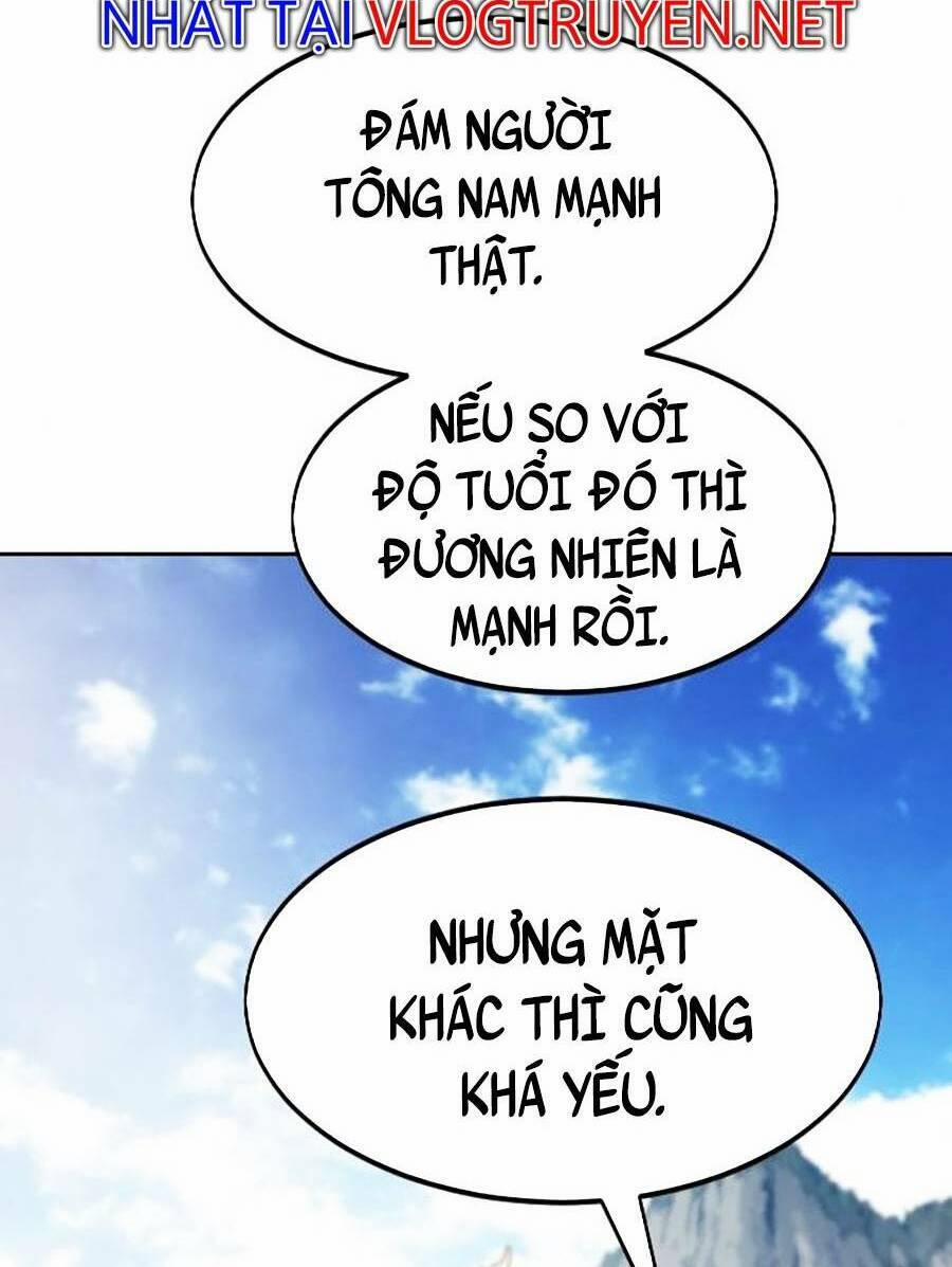 Hoa Sơn Tái Xuất | Hoa Sơn Tái Khởi 63 trang 58