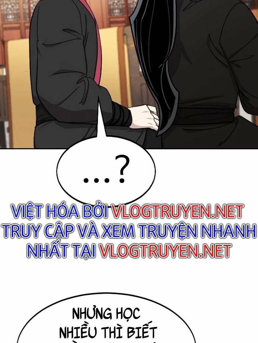 Hoa Sơn Tái Xuất | Hoa Sơn Tái Khởi 63 trang 61