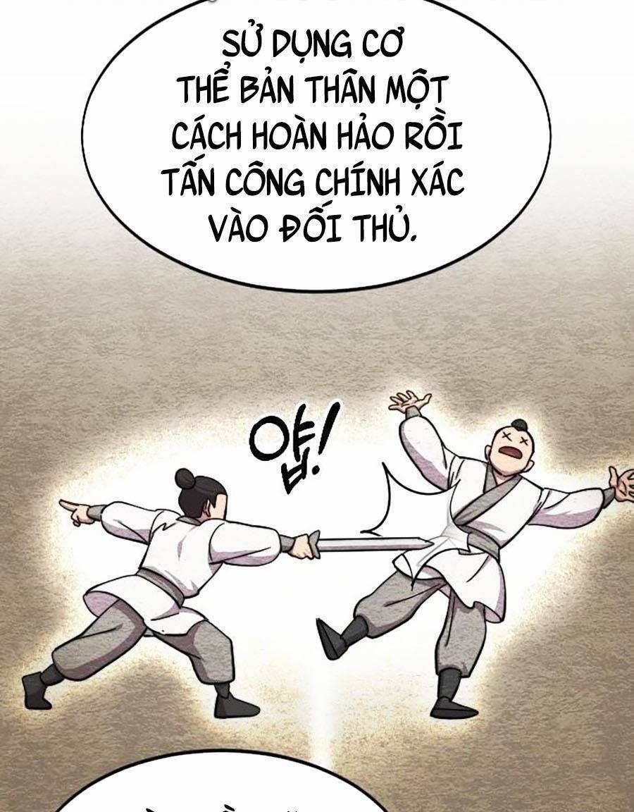 Hoa Sơn Tái Xuất | Hoa Sơn Tái Khởi 63 trang 71