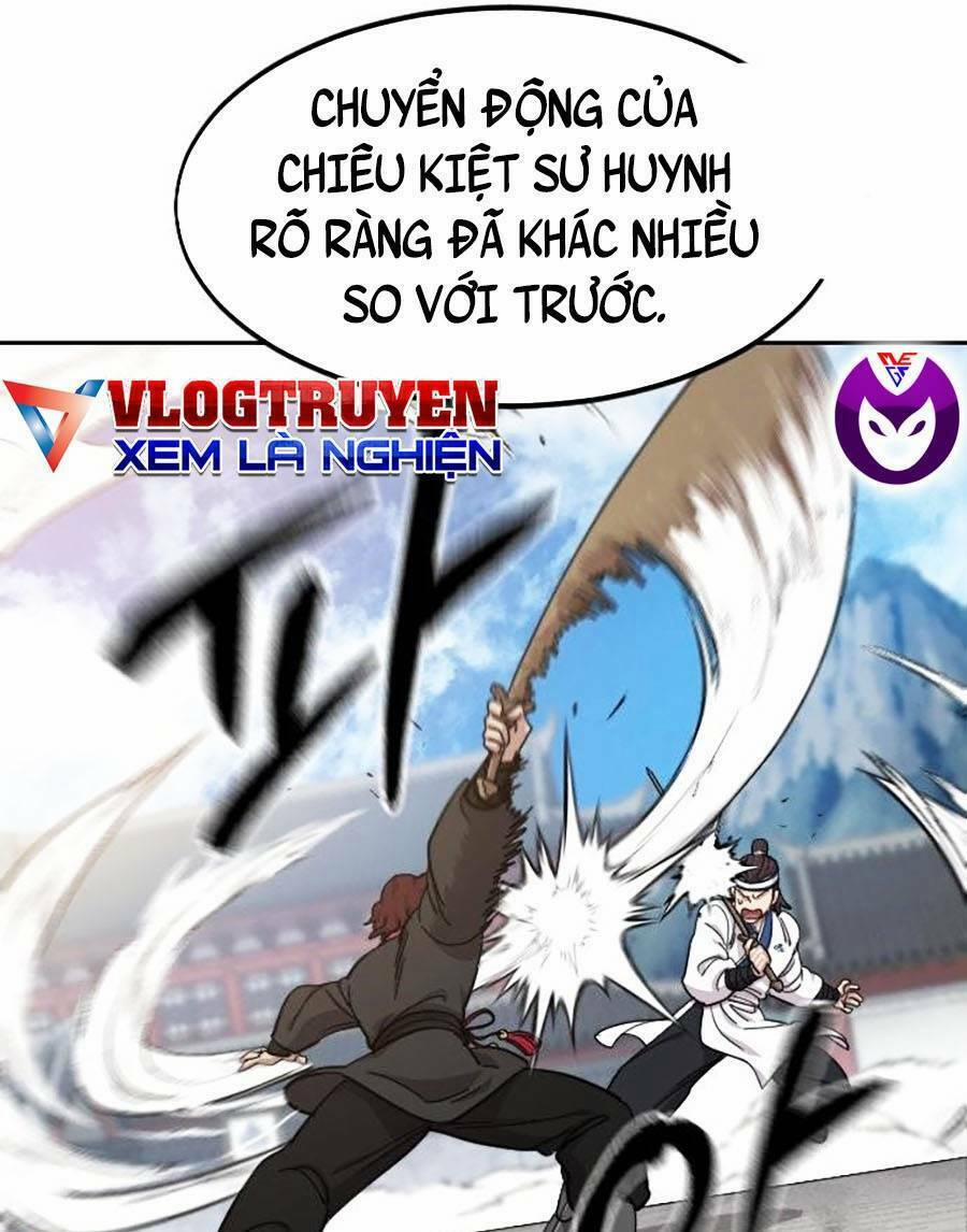 Hoa Sơn Tái Xuất | Hoa Sơn Tái Khởi 63 trang 77