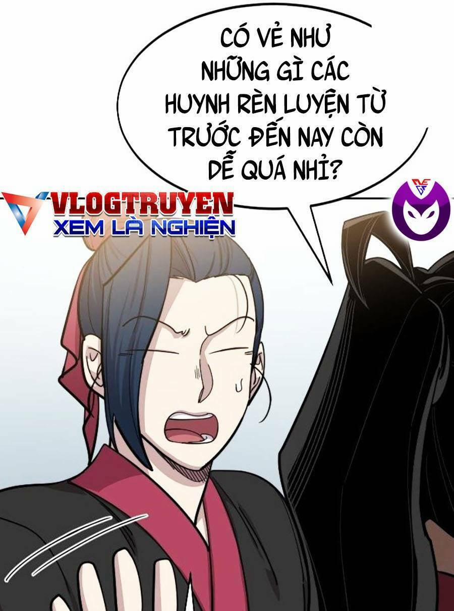 Hoa Sơn Tái Xuất | Hoa Sơn Tái Khởi 63 trang 91
