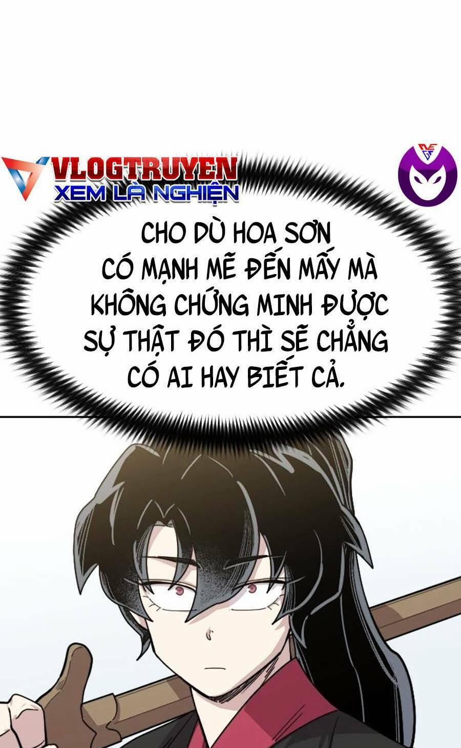 Hoa Sơn Tái Xuất | Hoa Sơn Tái Khởi 64 trang 103