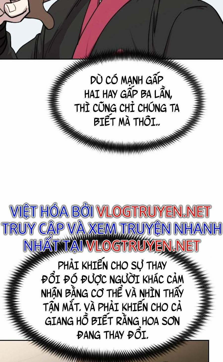 Hoa Sơn Tái Xuất | Hoa Sơn Tái Khởi 64 trang 104